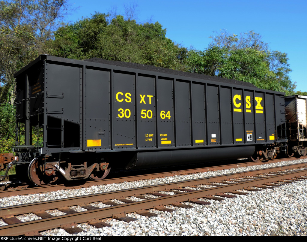 CSX 305064